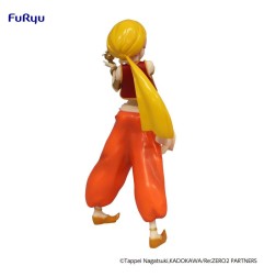 Re:ZERO SSS - Statuette Ram in Arabian Nights /Another Color Ver. 21 cm