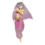 Re:ZERO SSS - Statuette Rem in Arabian Nights /Another Color Ver. 21 cm