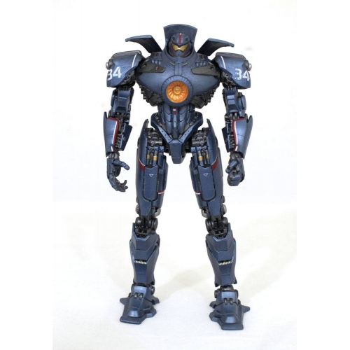 Pacific Rim - Figurine Deluxe Gipsy Danger 22 cm