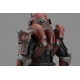 Halo Infinite - Statuette Spartan Yoroi 25 cm