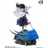 Demon Slayer - Statuette FiguartsZERO Kanao Tsuyuri 15 cm