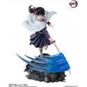 Demon Slayer - Statuette FiguartsZERO Kanao Tsuyuri 15 cm