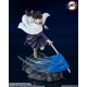 Demon Slayer - Statuette FiguartsZERO Kanao Tsuyuri 15 cm