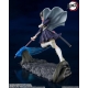 Demon Slayer - Statuette FiguartsZERO Kanao Tsuyuri 15 cm