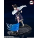 Demon Slayer - Statuette FiguartsZERO Kanao Tsuyuri 15 cm