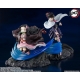 Demon Slayer - Statuette FiguartsZERO Kanao Tsuyuri 15 cm