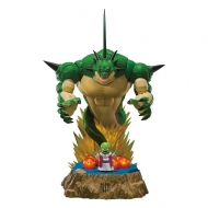 Dragon Ball Z - Set figurines S.H.Figuarts Porunga & Dende Come Forth, Genuine Shenron!!-42 cm