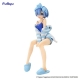Re:Zero - Statuette Noodle Stopper Rem Room Wear 14 cm