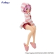 Re:Zero - Statuette Noodle Stopper Ram Room Wear 14 cm