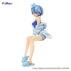 Re:Zero - Statuette Noodle Stopper Rem Room Wear 14 cm