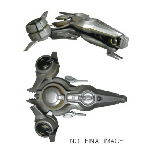 Halo 5 Guardians - Réplique Forerunner Phaeton Ship 15 cm