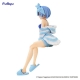 Re:Zero - Statuette Noodle Stopper Rem Room Wear 14 cm