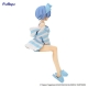 Re:Zero - Statuette Noodle Stopper Rem Room Wear 14 cm