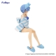 Re:Zero - Statuette Noodle Stopper Rem Room Wear 14 cm