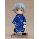 Original Character - Accessoires pour figurines Nendoroid Doll Outfit Set: Long Length Chinese Outfit (Blue)