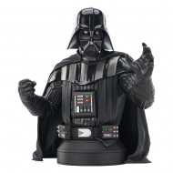 Star Wars : Obi-Wan Kenobi - Buste 1/6 Darth Vader 15 cm