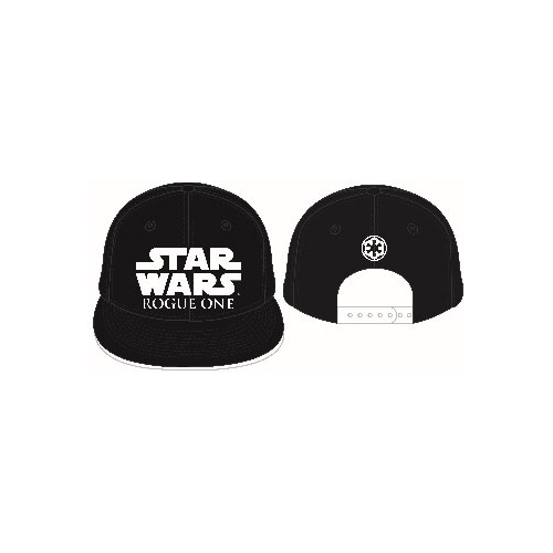 Star Wars Rogue One - Casquette baseball Logo