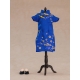 Original Character - Accessoires pour figurines Nendoroid Doll Outfit Set: Chinese Dress (Blue)