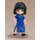 Original Character - Accessoires pour figurines Nendoroid Doll Outfit Set: Chinese Dress (Blue)