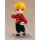 Original Character - Accessoires pour figurines Nendoroid Doll Outfit Set: Short Length Chinese Outfit (Red)