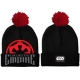 Star Wars Rogue One - Bonnet Pom-Pom Galactic Empire