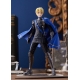 Fire Emblem : Three Houses - Statuette Pop Up Parade Dimitri Alexandre Blaiddyd 18 cm