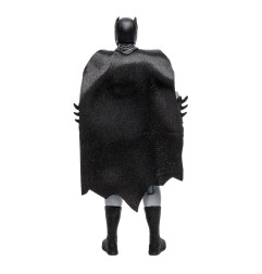 DC Retro - Figurine Batman 66 Batman (Black & White TV Variant) 15 cm