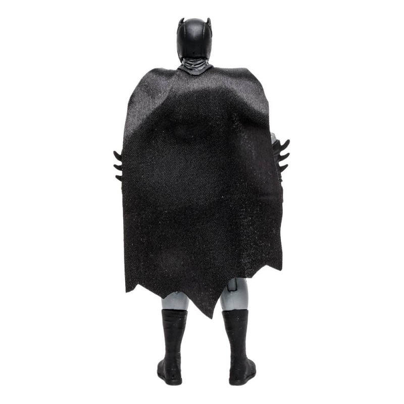 Figurine DC Batman Rétro – 15 Cm – McFarlane (2J)