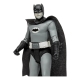 DC Retro - Figurine Batman 66 Batman (Black & White TV Variant) 15 cm