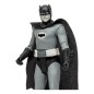 DC Comics - DC Retro figurine Batman 66 Batman (Black & White TV Variant) 15 cm