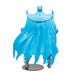 DC Multiverse - Figurine Azrael Batman Armor (Knightfall) (Gold Label) 18 cm