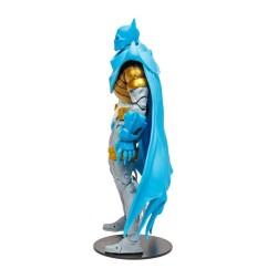 DC Multiverse - Figurine Azrael Batman Armor (Knightfall) (Gold Label) 18 cm