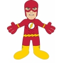 DC Comics - Peluche The Flash 25 cm