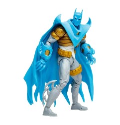 DC Comics - DC Multiverse figurine Azrael Batman Armor (Knightfall) (Gold Label) 18 cm