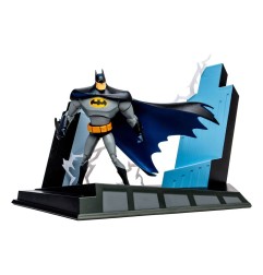 DC Comics - DC Multiverse figurine Batman the Animated Series (Gold Label) 18 cm