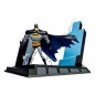 DC Comics - DC Multiverse figurine Batman the Animated Series (Gold Label) 18 cm