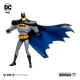 DC Multiverse - Figurine Batman the Animated Series (Gold Label) 18 cm