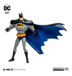 DC Multiverse - Figurine Batman the Animated Series (Gold Label) 18 cm