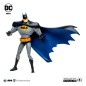 DC Comics - DC Multiverse figurine Batman the Animated Series (Gold Label) 18 cm