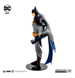 DC Comics - DC Multiverse figurine Batman the Animated Series (Gold Label) 18 cm