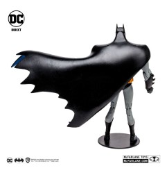 DC Comics - DC Multiverse figurine Batman the Animated Series (Gold Label) 18 cm