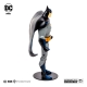 DC Multiverse - Figurine Batman the Animated Series (Gold Label) 18 cm