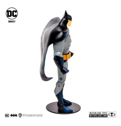 DC Comics - DC Multiverse figurine Batman the Animated Series (Gold Label) 18 cm