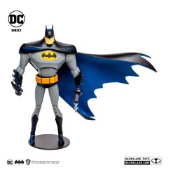 DC Multiverse - Figurine Batman the Animated Series (Gold Label) 18 cm