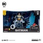 DC Comics - DC Multiverse figurine Batman the Animated Series (Gold Label) 18 cm