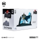 DC Multiverse - Figurine Batman the Animated Series (Gold Label) 18 cm