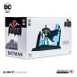 DC Comics - DC Multiverse figurine Batman the Animated Series (Gold Label) 18 cm