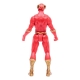 DC Direct - Figurine et comic book Page Punchers The Flash (Flashpoint) Metallic Cover Variant (SDCC) 8 cm