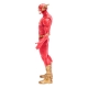 DC Direct - Figurine et comic book Page Punchers The Flash (Flashpoint) Metallic Cover Variant (SDCC) 8 cm