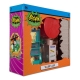 DC Retro - Playset Batman 66 Villains Lair